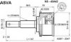 ASVA NS-43A42 Joint Kit, drive shaft